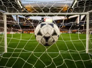 Estadísticas de goles en la J League: promedios, patrones y datos para apostar